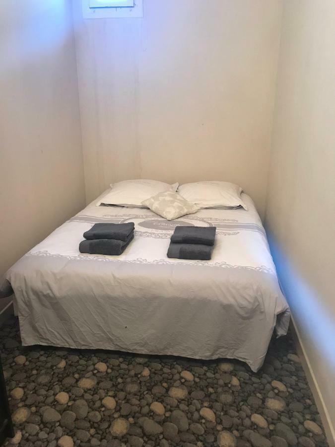 Ferienwohnung Marines De Cogolin Exterior foto