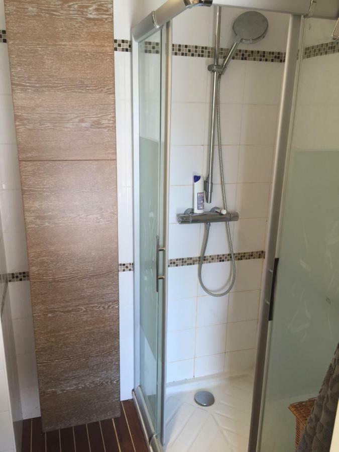 Ferienwohnung Marines De Cogolin Exterior foto